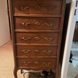 Small storage unit