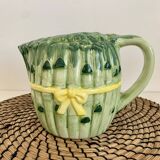 Slush carafe bunch of asparagus