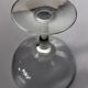 6 champagne coupes
