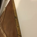 Vintage mirror from the 1960s