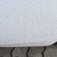 Knoll Antimott Sofa walnut