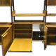 Frantisek Jirak 1960´s wall unit