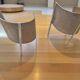 Paire de fauteuils Paolo Pallucco 1950 & Mireille Rivier 1959