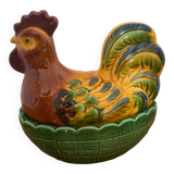Plat Poule