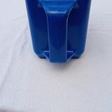 Pastis 51 blue plastic decanter