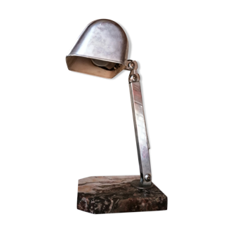 Former office lamp
