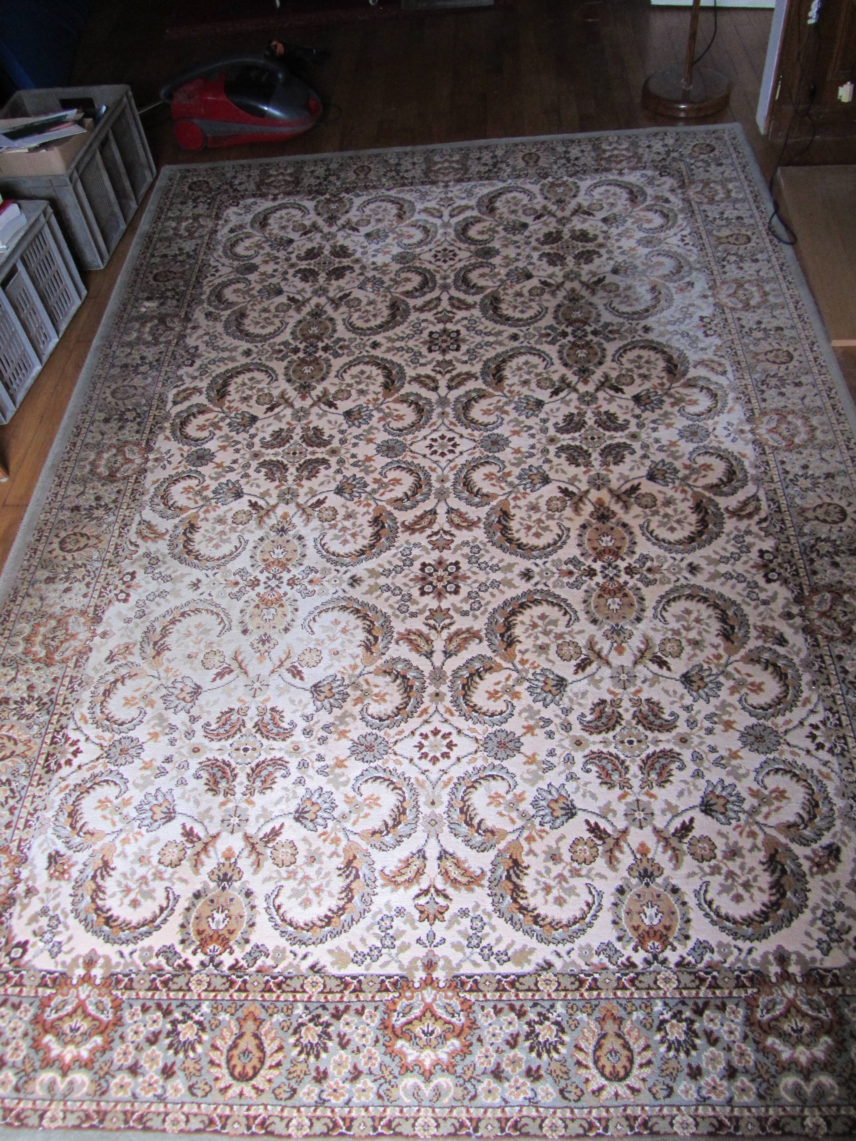 Carpet 200x300cm