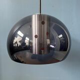Lampe pendentif champignon Herda Space Age