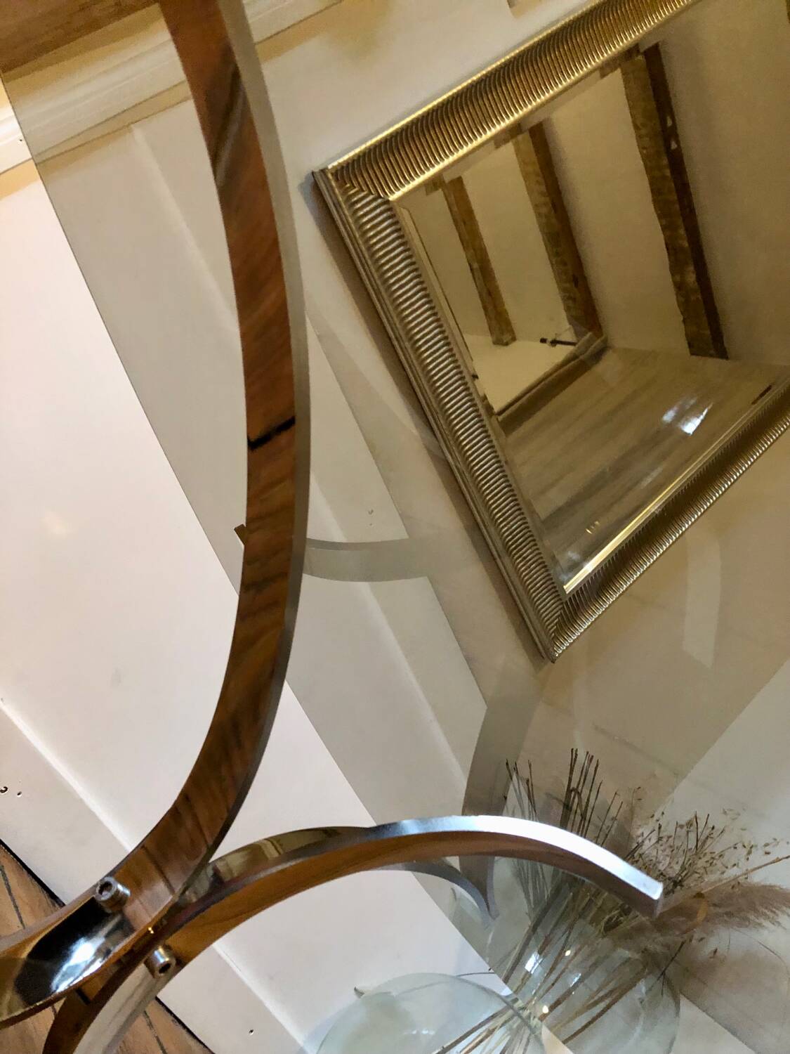 Coffee table year 1970