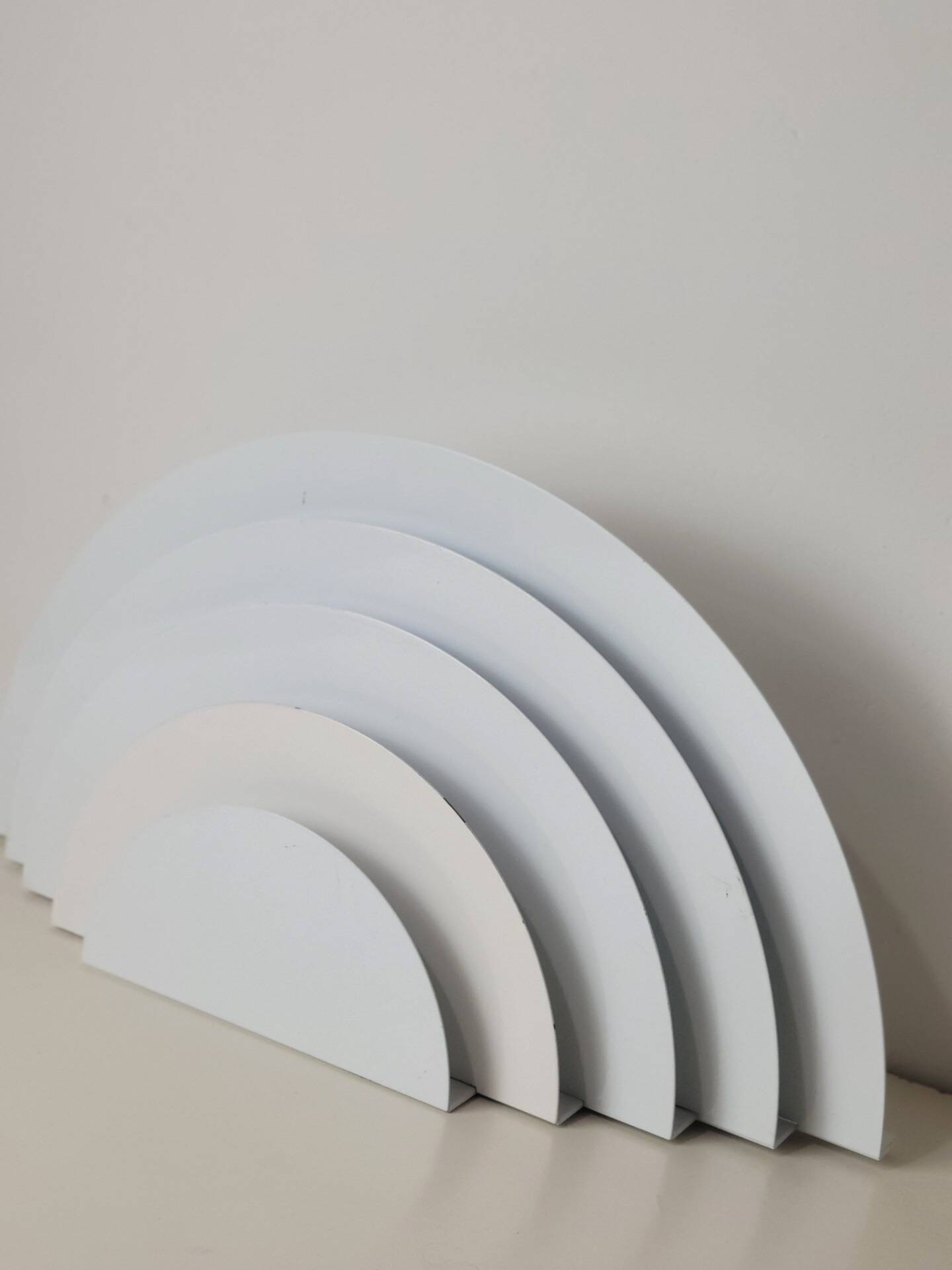 Raak Meander wall lamp by Cesare Casati and Emanuele Ponzio for Raak