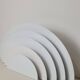 Raak Meander wall lamp by Cesare Casati and Emanuele Ponzio for Raak
