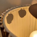 Java lamp Mathieu Mategot 1950