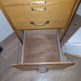 File Storage Unit