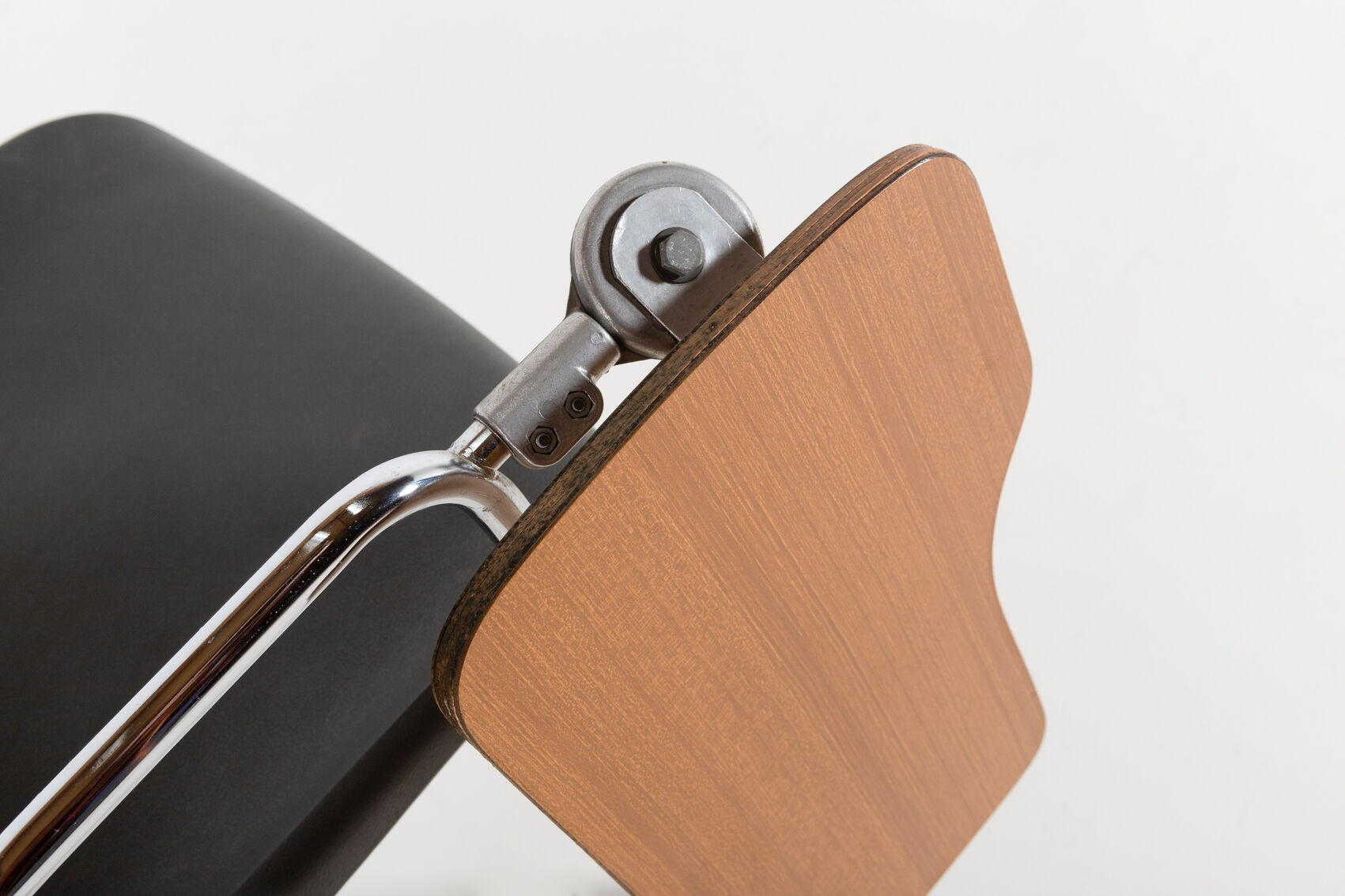 Vintage chair ETMA Italy 1960