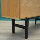 Ash cabinet, Danish design, 1970s, production: Denmark