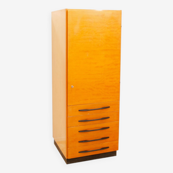 Mid century chest of drawers by mojmír Požár for UP Závody, 1960´s