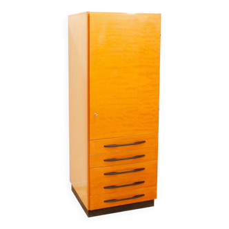 Mid century chest of drawers by mojmír Požár for UP Závody, 1960´s