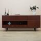 Teak sideboard, Danish design, 1970s, made in Denmark