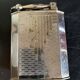 Fujiama table lighter