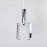 Chandelier by Kaiser Leuchen in the 1960