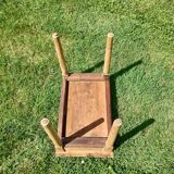 Vintage side table