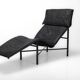 Sky lounge chair by Tord Bjorklund for IKEA, 1980s