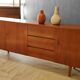 Enfilade mid century