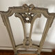 Paire de chaises Louis XVI