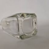 Luigi Bormioli decanter Italian designator