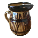 Pitcher