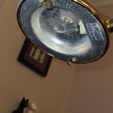 Zonca Voghera style articulated arm desk lamp