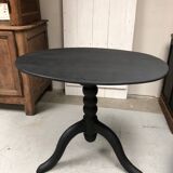 Ancienne table de vigneron
