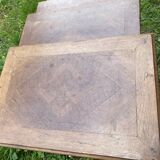 nesting table