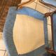 Paire de fauteuils cabriolets style Louis XV