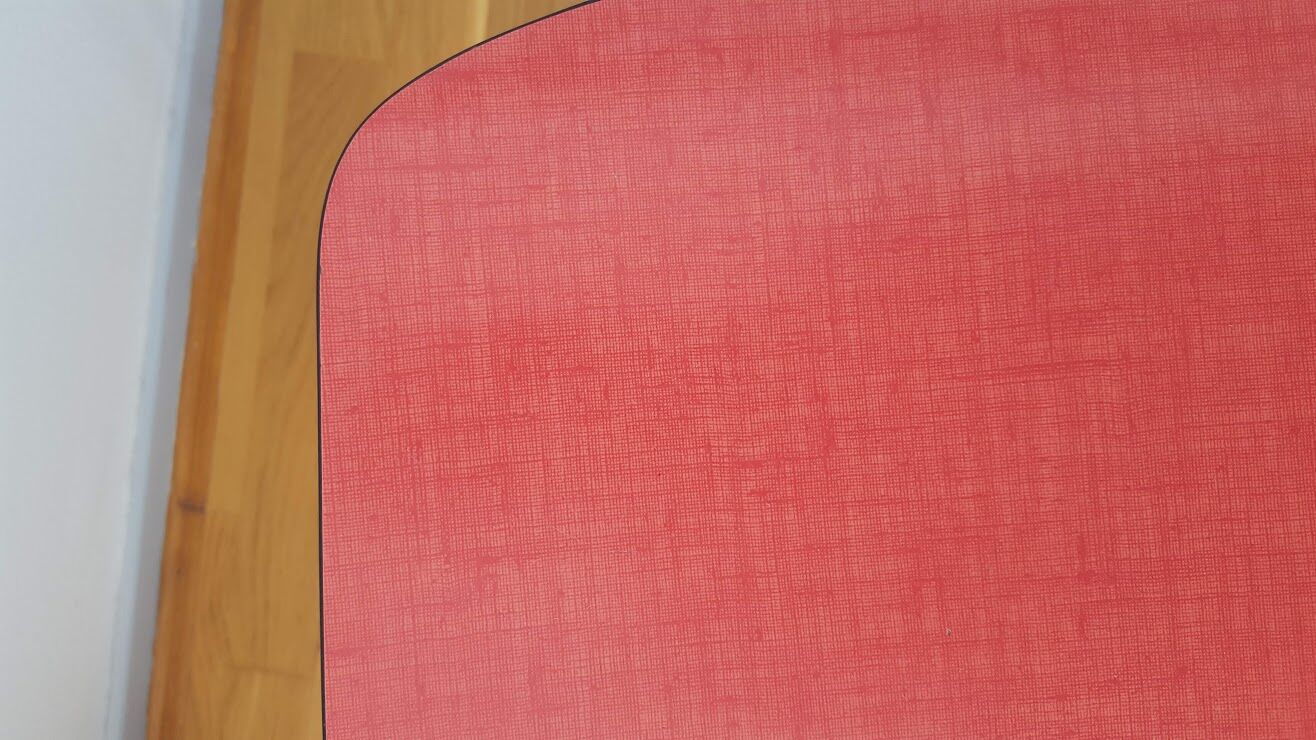 Formica chair