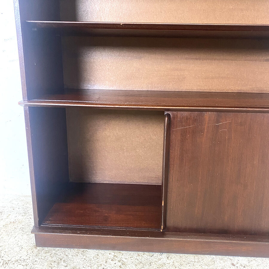Etagère vintage 50