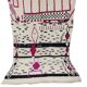 Handmade Moroccan Berber rug 284 x 176 CM