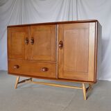 Ercol scandinavian sideboard