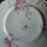 7 dessert plates