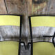 Pair of chairs