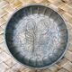 Copper cake mold