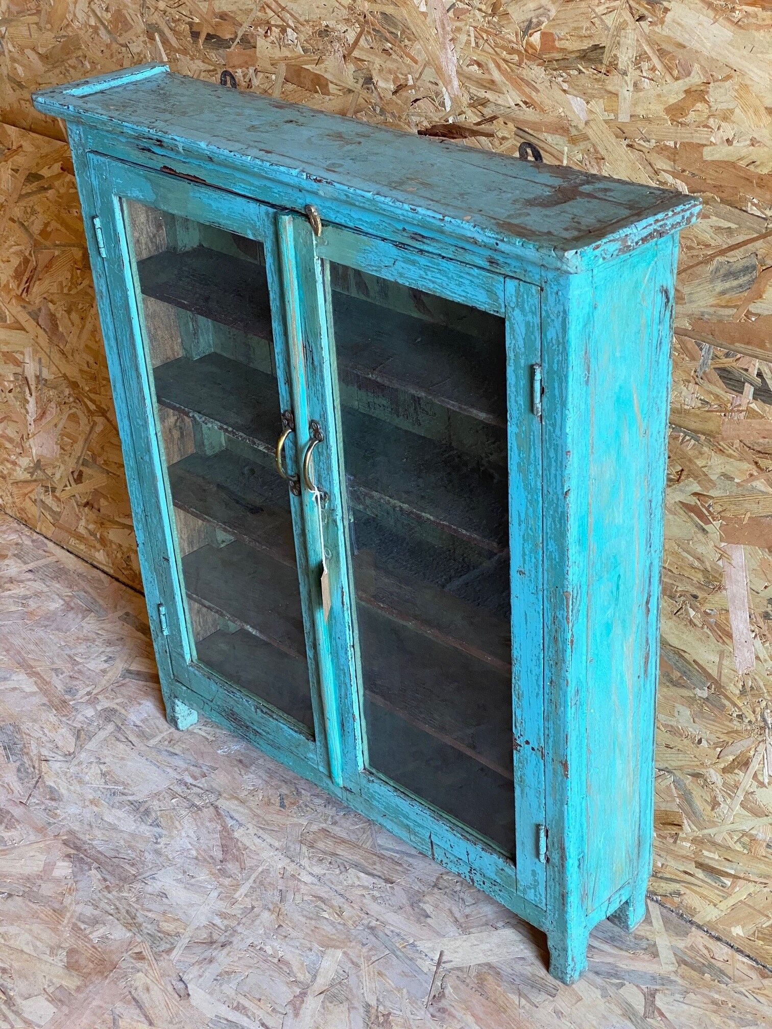 Antique teak furniture