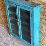 Meuble en teck ancien