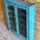 Antique teak furniture