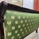 Early 20th century Empire style bed - 140-190 bedding