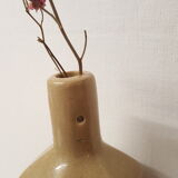 Sandstone lemonade bottle