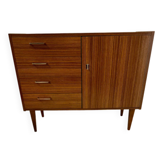 Buffet enfilade vintage scandinave