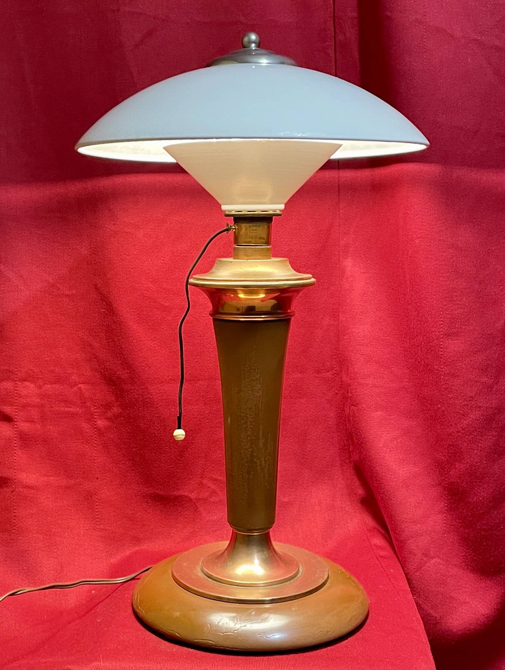"JUMO" lamp, Mid-Century