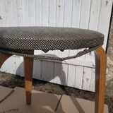 Pair of stools tripod
