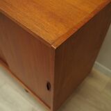 Teak sideboard, Danish design, 1960s, production: Denmark